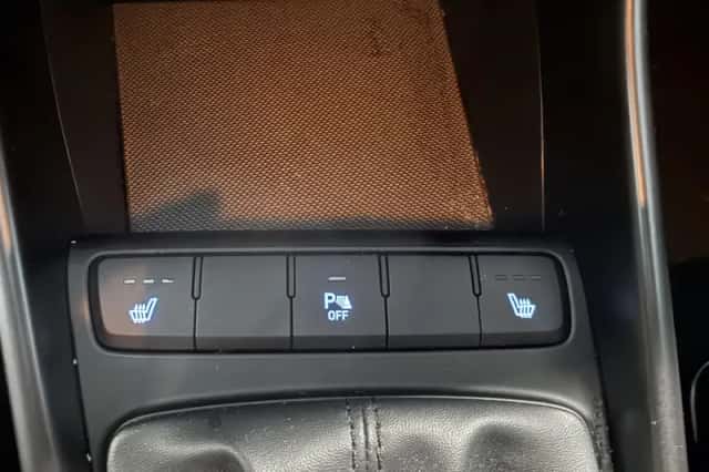 Hyundai i20 (2021) thumbnail 13