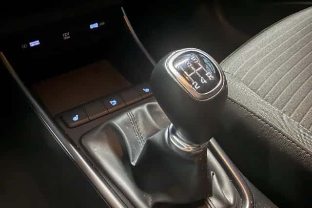 Hyundai i20 (2021) thumbnail 14