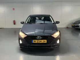 Hyundai i20 (2021) thumbnail 16