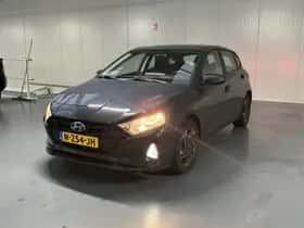 Hyundai i20 (2021) thumbnail 17