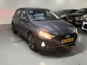 Hyundai i20 (2021) thumbnail 18