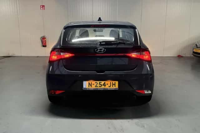 Hyundai i20 (2021) thumbnail 19