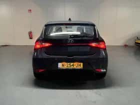 Hyundai i20 (2021) thumbnail 19
