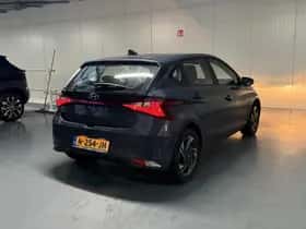 Hyundai i20 (2021) thumbnail 20
