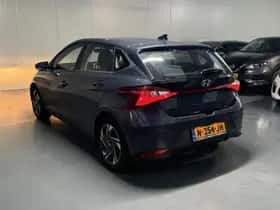Hyundai i20 (2021) thumbnail 21