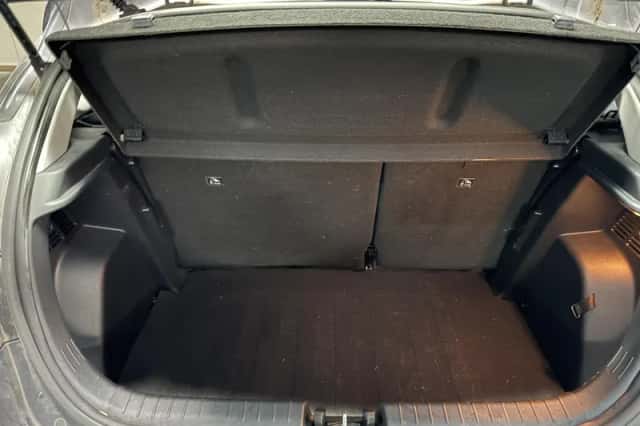 Hyundai i20 (2021) thumbnail 22