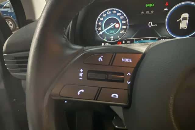 Hyundai i20 (2021) thumbnail 4