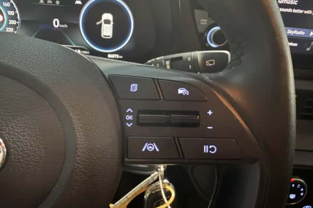 Hyundai i20 (2021) thumbnail 5