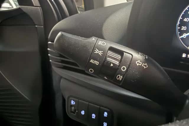 Hyundai i20 (2021) thumbnail 6