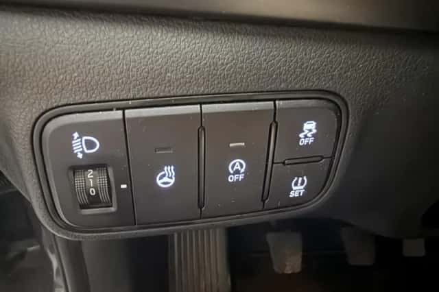 Hyundai i20 (2021) thumbnail 8