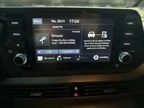 Hyundai i20 (2021) thumbnail 9