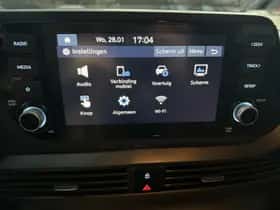 Hyundai i20 (2021) thumbnail 10