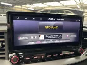 Kia Ceed Sportswagon (2025) thumbnail 11