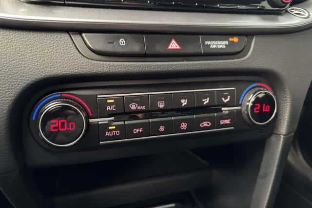 Kia Ceed Sportswagon (2025) thumbnail 15