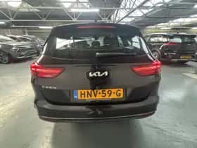 Kia Ceed Sportswagon (2025) thumbnail 18