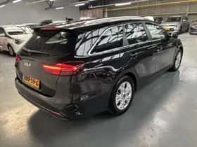 Kia Ceed Sportswagon (2025) thumbnail 19