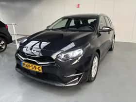 Kia Ceed Sportswagon (2025) thumbnail 20