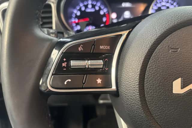 Kia Ceed Sportswagon (2025) thumbnail 3