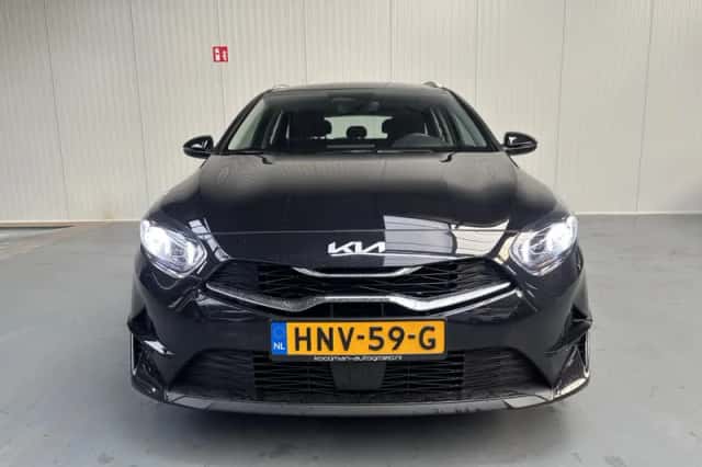 Kia Ceed Sportswagon (2025) thumbnail 21