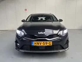 Kia Ceed Sportswagon (2025) thumbnail 21