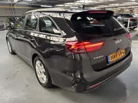 Kia Ceed Sportswagon (2025) thumbnail 22