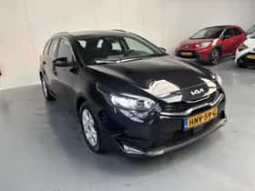 Kia Ceed Sportswagon (2025) thumbnail 23