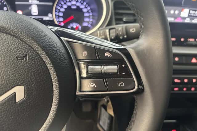 Kia Ceed Sportswagon (2025) thumbnail 4