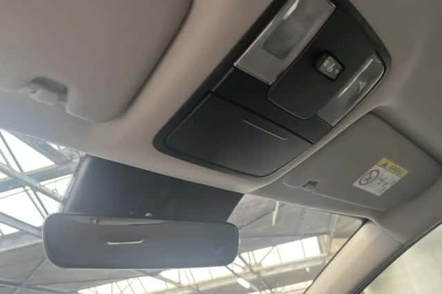 Kia Ceed Sportswagon (2025) thumbnail 8