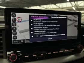 Kia Ceed Sportswagon (2025) thumbnail 9