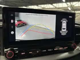 Kia Ceed Sportswagon (2025) thumbnail 10