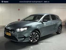 Kia Ceed (2025)