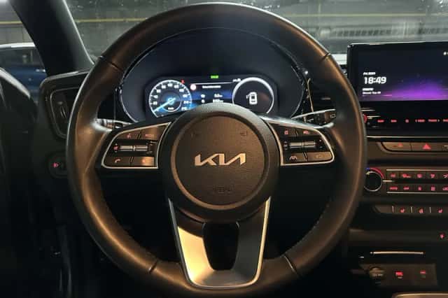 Kia Ceed (2025) thumbnail 11
