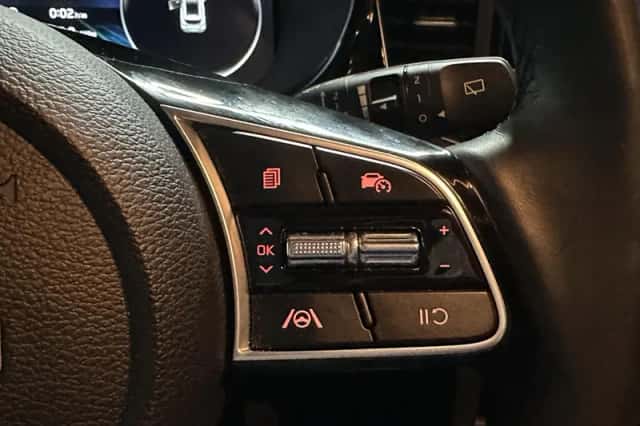 Kia Ceed (2025) thumbnail 12