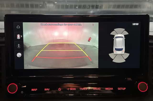 Kia Ceed (2025) thumbnail 13