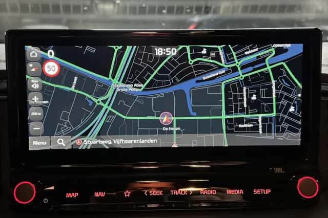 Kia Ceed (2025) thumbnail 14