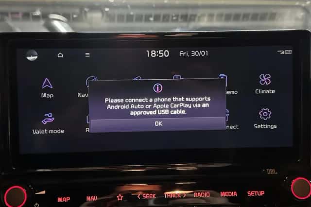 Kia Ceed (2025) thumbnail 15