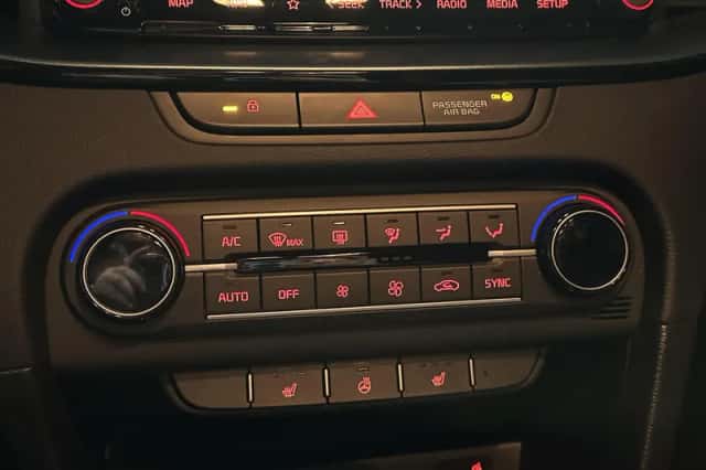 Kia Ceed (2025) thumbnail 18