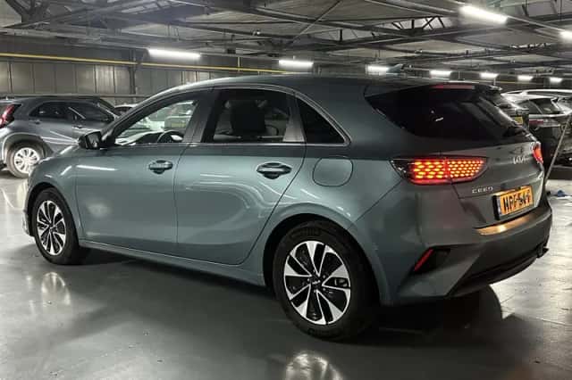 Kia Ceed (2025) thumbnail 23