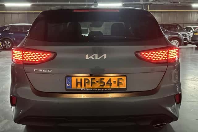 Kia Ceed (2025) thumbnail 24