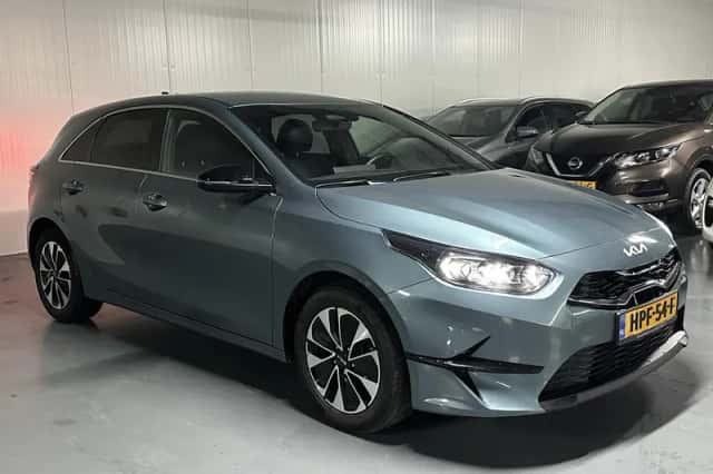 Kia Ceed (2025) thumbnail 26