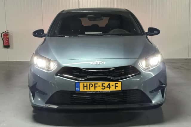 Kia Ceed (2025) thumbnail 27