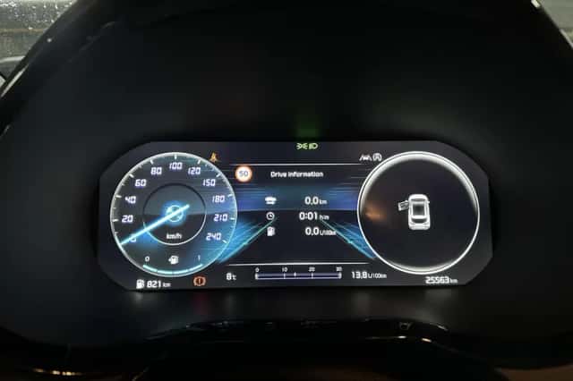 Kia Ceed (2025) thumbnail 4