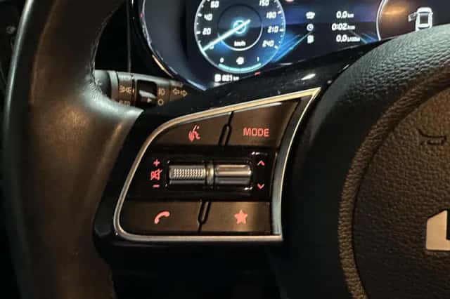 Kia Ceed (2025) thumbnail 7
