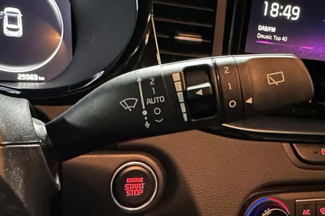 Kia Ceed (2025) thumbnail 8