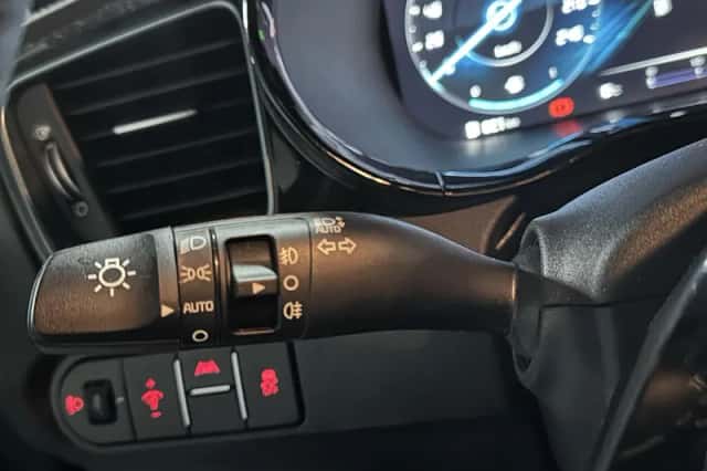 Kia Ceed (2025) thumbnail 9