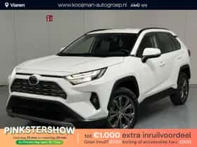 Toyota RAV4 (2024)