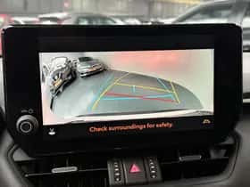 Toyota RAV4 (2024) thumbnail 17