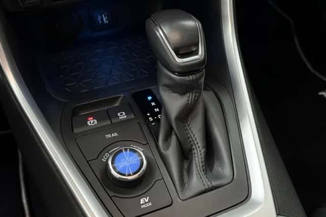 Toyota RAV4 (2024) thumbnail 20