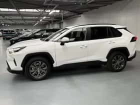 Toyota RAV4 (2024) thumbnail 25