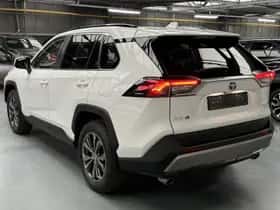 Toyota RAV4 (2024) thumbnail 26